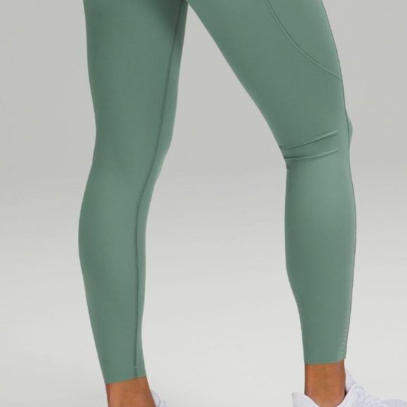 LULULEMON Fast & Free HR 25'' Tight - Picture 3 of 3